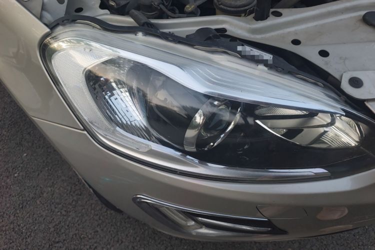 Used Volvo XC60 2017 T5 Smart Upgrade Edition
