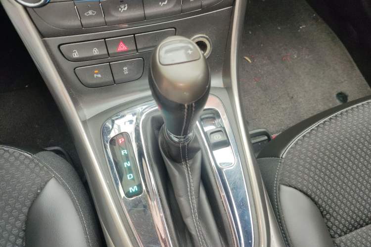 Used Chevrolet Malibu 2013 1.6T Automatic Comfort Edition