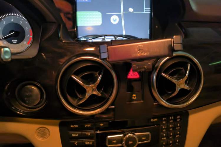 Used Mercedes-Benz GLK-Class 2013 GLK 300 4MATIC Dynamic Edition