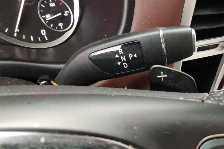 Used Mercedes-Benz Vito 2018 2.0T Business Version China V Emission Standard