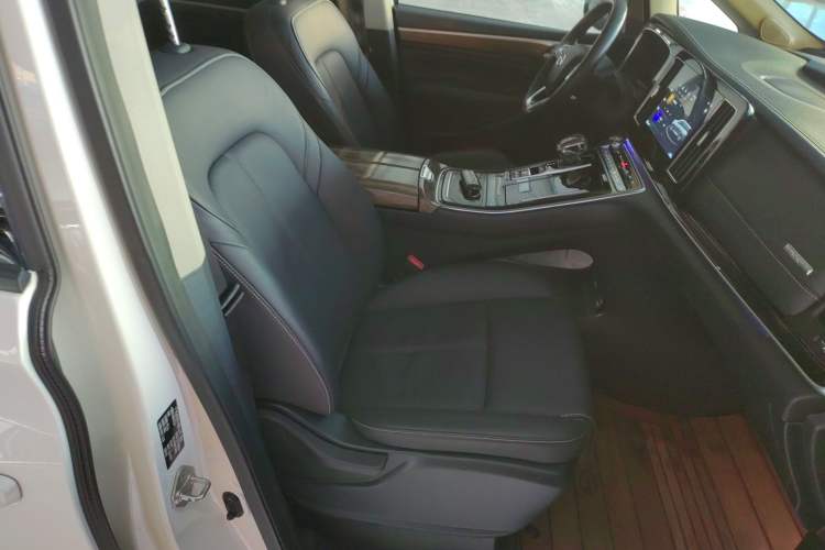 Used GAC Trumpchi M8 2021 Lingxiu Series 390T Deluxe Edition
