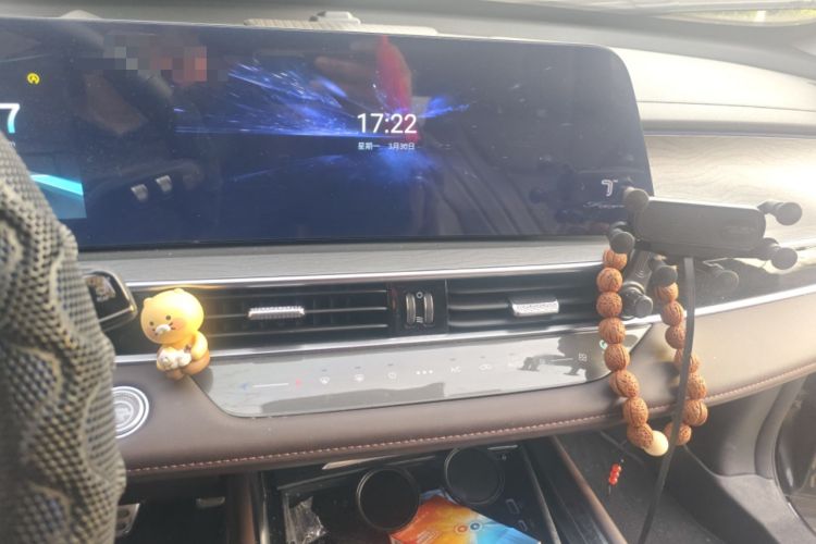 Used Chery Tiggo 8 PRO 2022 390T Four-Wheel Drive Storm Edition 5 Seats