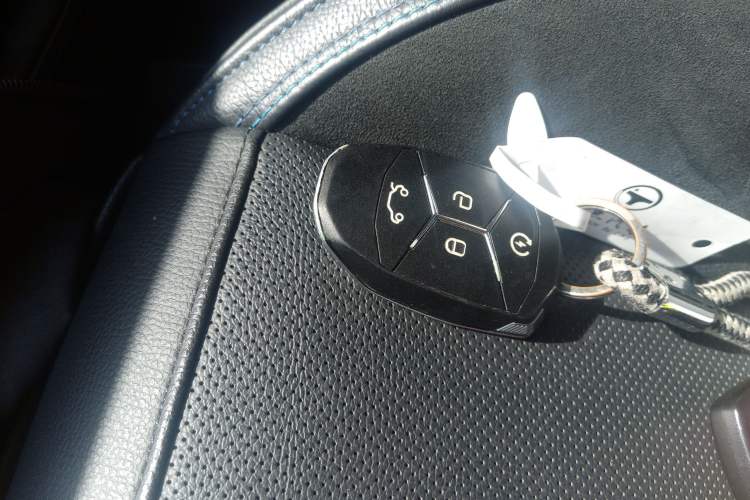 Used Lynk & Co 01 EM-P 2018 1.5T PHEV JingPro National Emission Standard V