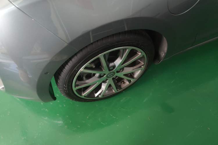 Used Leapmotor S01 2019 380 Pro