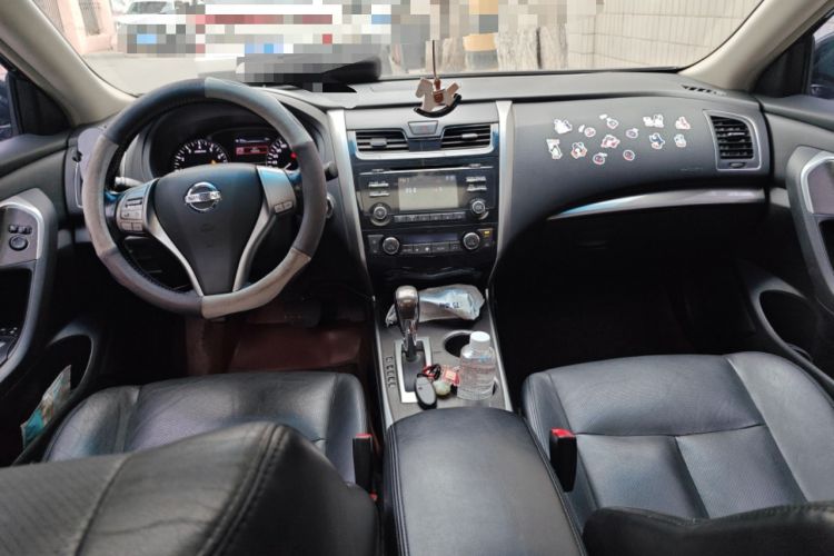 Used Nissan Teana 2013 2.0L XL Comfort Edition
