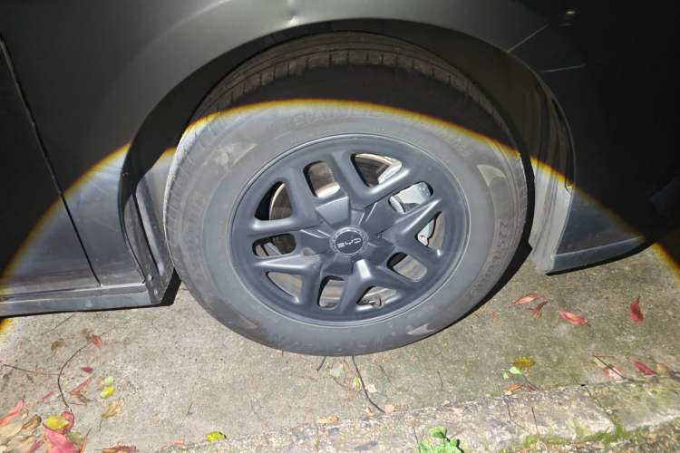 Used BYD Seal 05 DM-i 2025 DM-i Smart Drive 55KM Luxury Model
