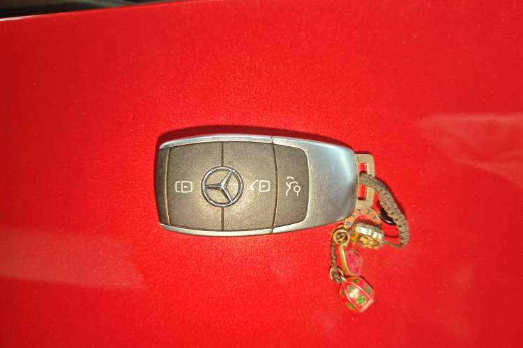 Used Mercedes-Benz A-Class 2019 Restyled A 200 L Sport Sedan
