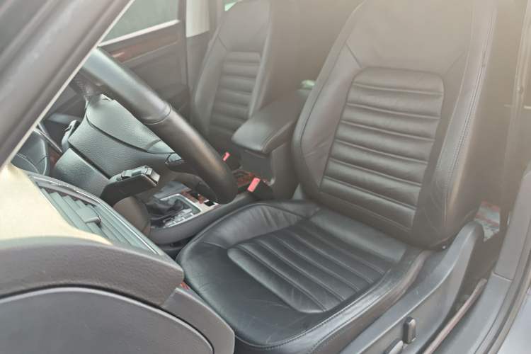 Used Volkswagen Passat 2011 1.8TSI DSG Prestige Edition