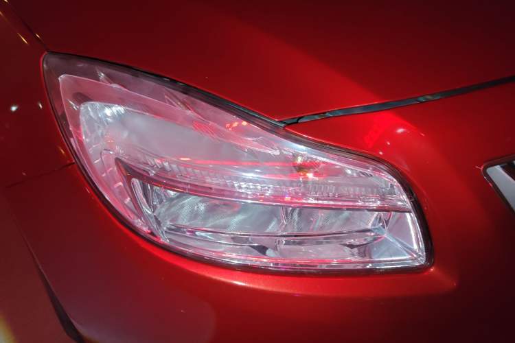 Used Buick Regal 2009 2.0L Elite Edition