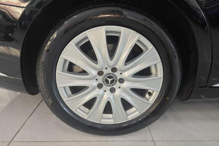 Used Mercedes-Benz S-Class 2018 S 320 L
