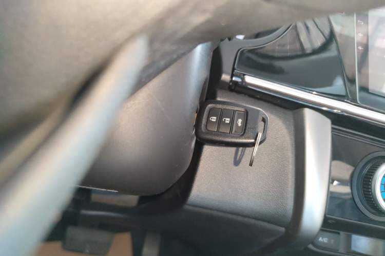 Used Honda City 2015 1.5L CVT Luxury Edition