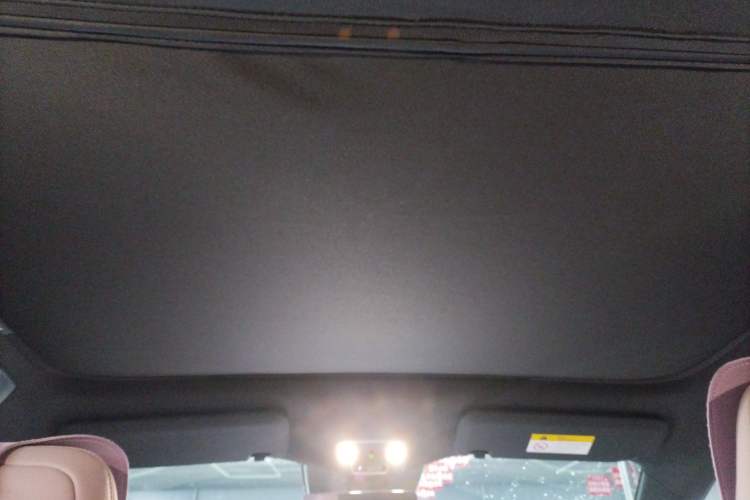 Used ONVO L60 2024 60 kWh Rear-Drive Version
