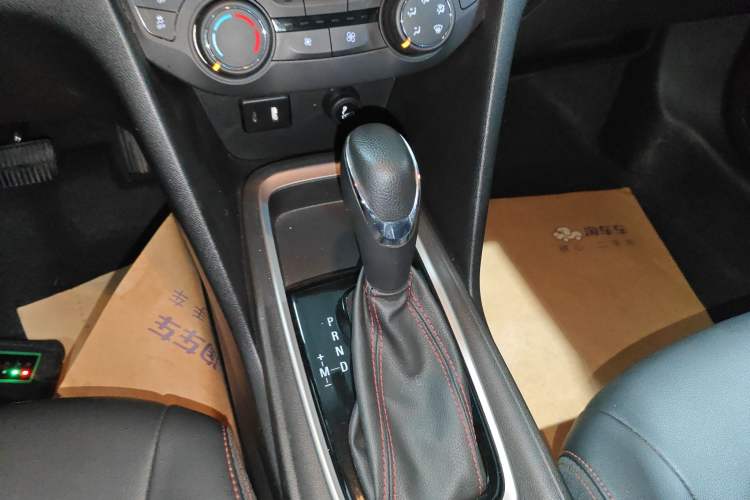 Used Chevrolet Monza 2022 Light Hybrid RS 330T Automatic Comfort Edition
