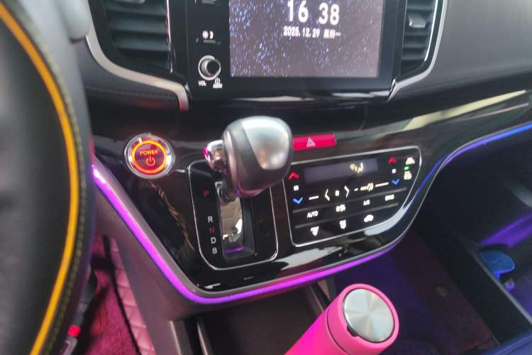 Used Honda Odyssey 2021 2.0L Rui·Smart Edition
