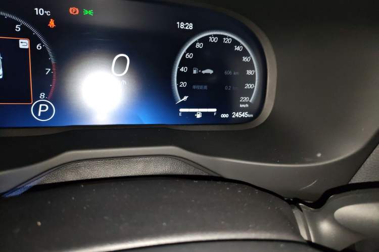 Used Toyota RAV4 2023 2.0L CVT Two-Wheel Drive Fashion Plus Edition
