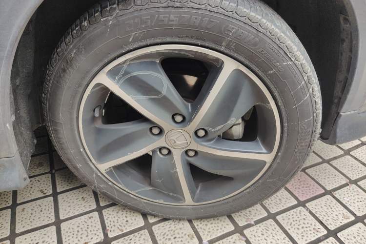 Used Honda Vezel 2020 1.5L CVT Pioneer Edition Right Front Wheel Hub