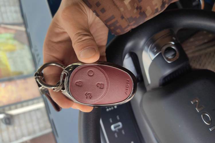 Used AION UT 2025 420 Smart Edition