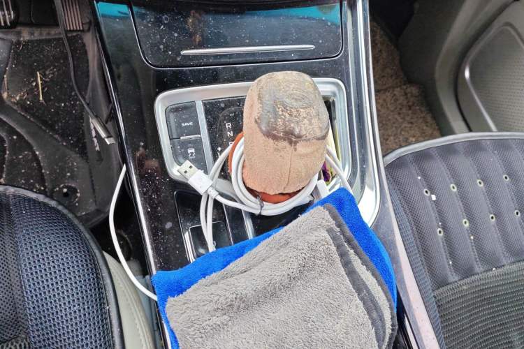 Used Geely Auto Jiajie New Energy 2019 1.5TD PHEV Yaoxiang Edition