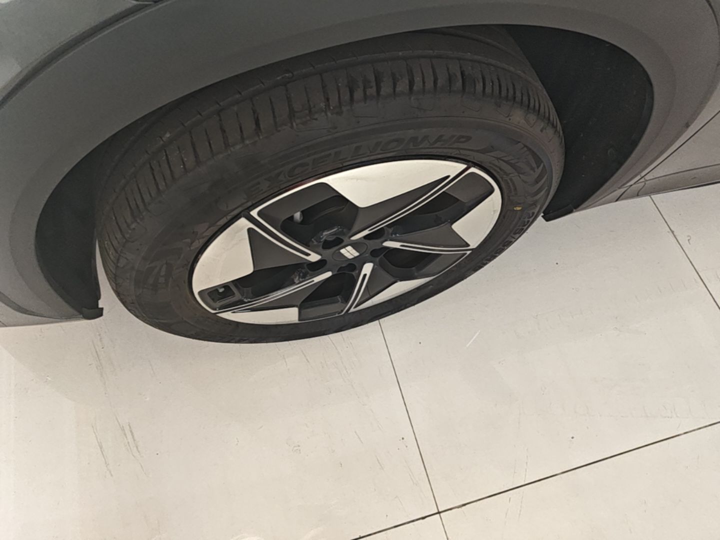 Geely Galaxy E5 2026 Model 610km Exploration+ Edition — снимка 10
