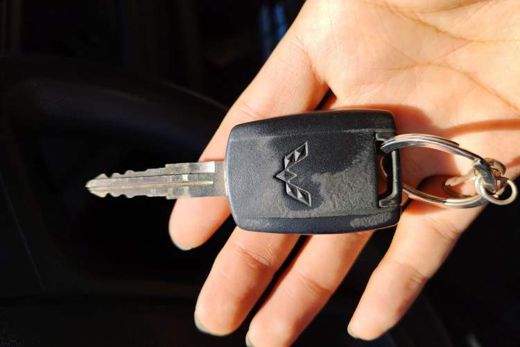 Used Wuling Hongguang V 2021 1.5L Jingqu Version LAR