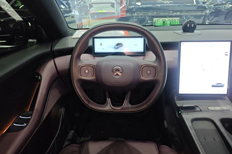 Used Nio ET5 2024 75 kWh