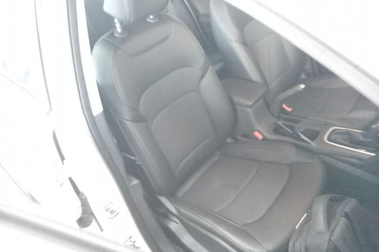 Used Chevrolet Cavalier 2016 1.5L Automatic Xinyue Edition