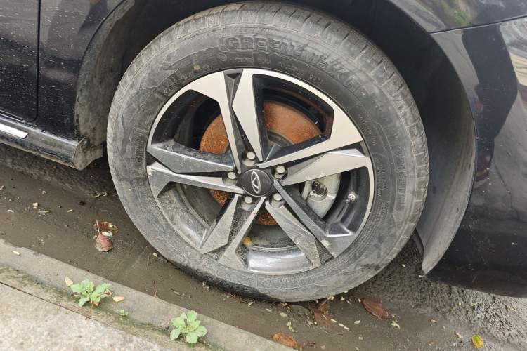 Used Chery Arrizo 5 PLUS 2021 Xiao AI 1.5T CVT Enjoy PLUS
