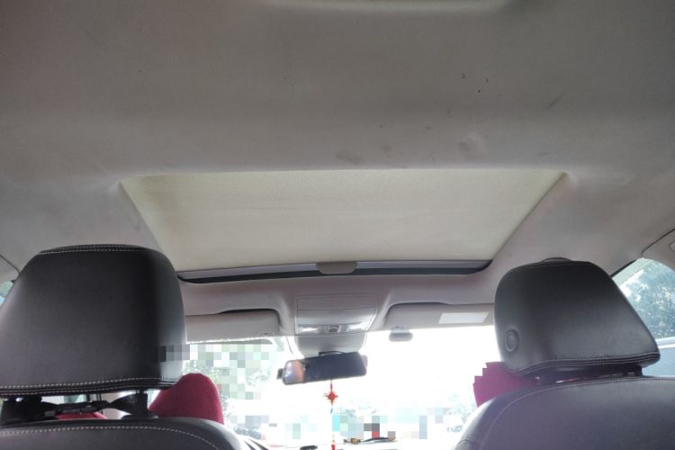 Used Skoda Superb 2016 TSI330 DSG Smart Drive Edition
