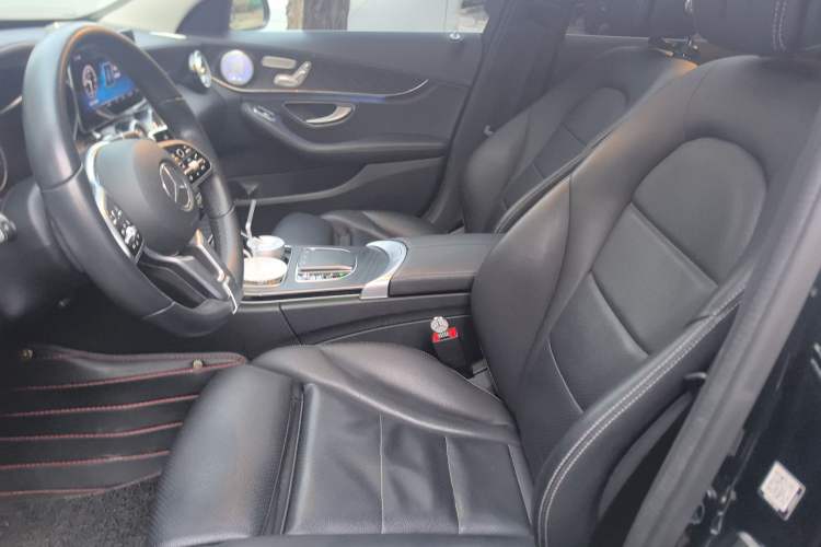 Used Mercedes-Benz C-Class 2019 C 260 L Sport Edition