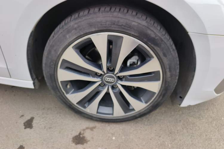 Used Audi A3 2021 Sportback 35 TFSI Ambition Style Edition
