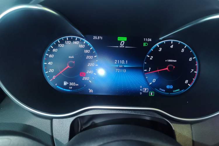 Used Mercedes-Benz C-Class 2020 Restyled C 260 L Sport Edition