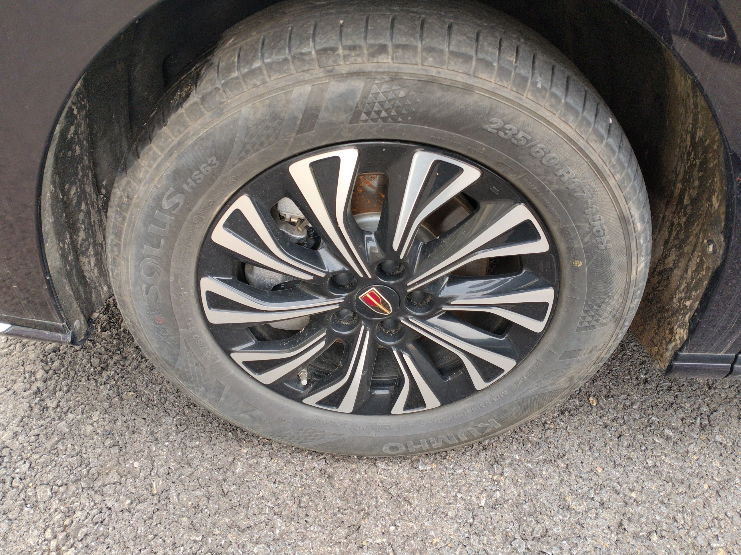 Hongqi HQ9 PHEV 2024 2.0T Four-Wheel Drive Business Edition — снимка 10