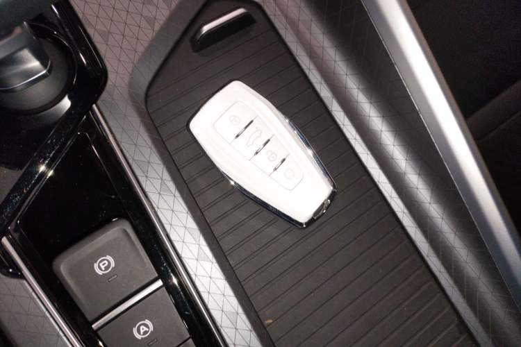 Used Geely Auto Preface 2023 1.5TD Kunlun Edition
