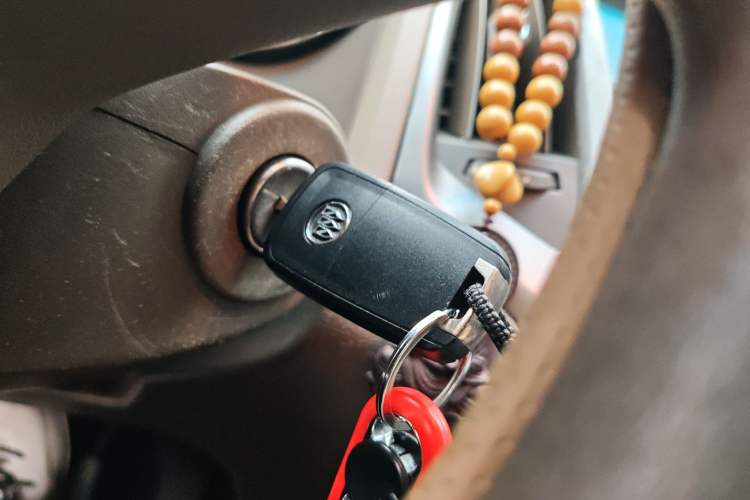 Used Buick GT 2013 GT 1.6L Automatic Comfort Edition