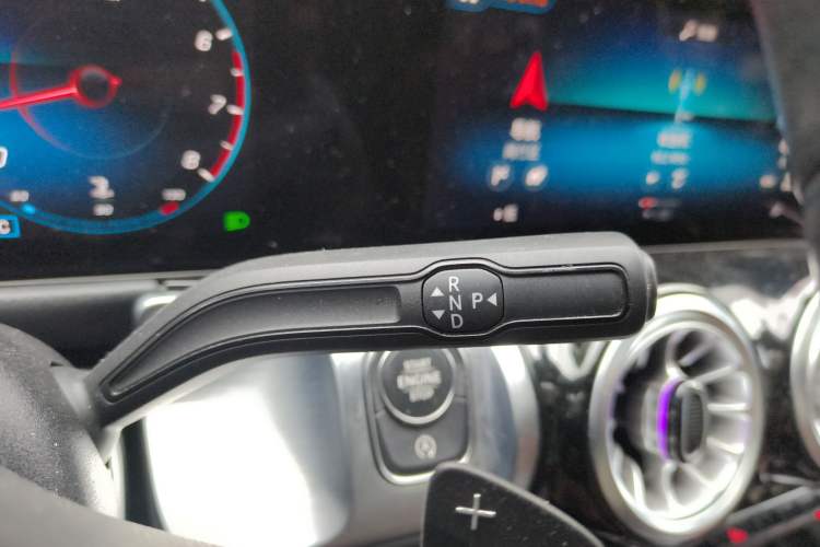 Used Mercedes-Benz GLB 2022 GLB 220 Dynamic Edition