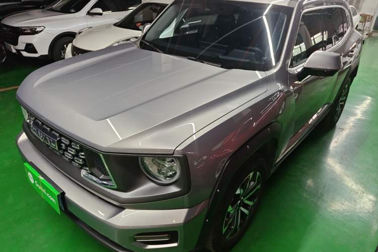 Used Haval H Dog 2023 1.5T Two-Wheel Drive Chao Ye Version Plus Guazi used car, China used car export, Used car for sale, Used cars, Cheapest cars for sale