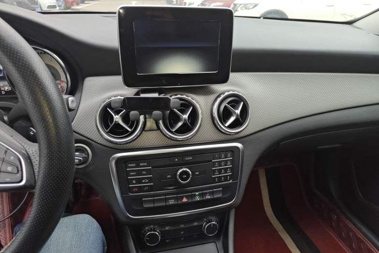 Used Mercedes-Benz GLA 2016 GLA 200 Sport Edition