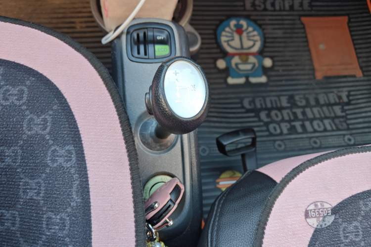 Used smart fortwo 2012 1.0 MHD Hardtop Standard Edition