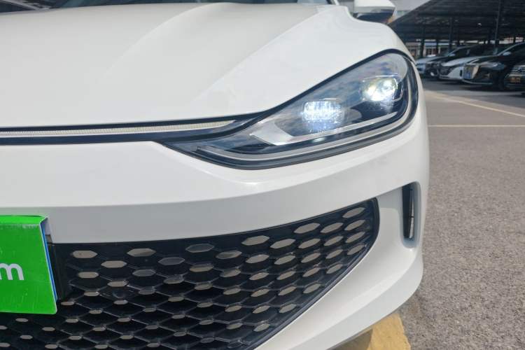 Used Volkswagen Lamando 2024 Lavida L 280TSI DSG Cool & Spicy Edition Left Front Headlight