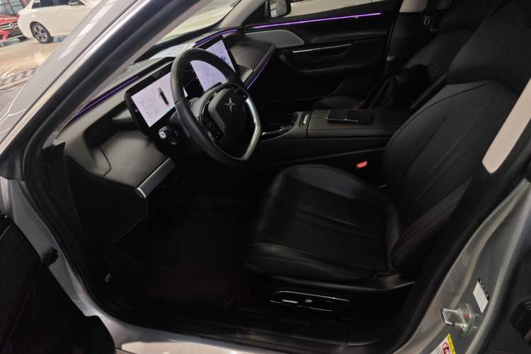 Used XPeng P7 2020 586N