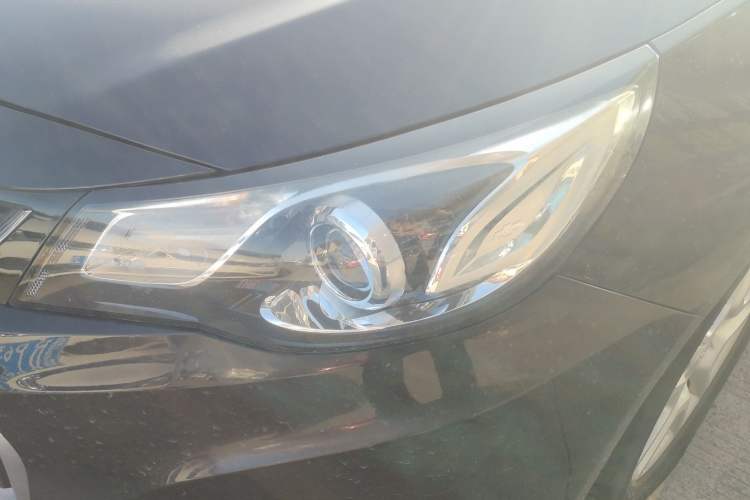 Used Chevrolet Malibu 2016 1.6T Automatic Comfort Edition
