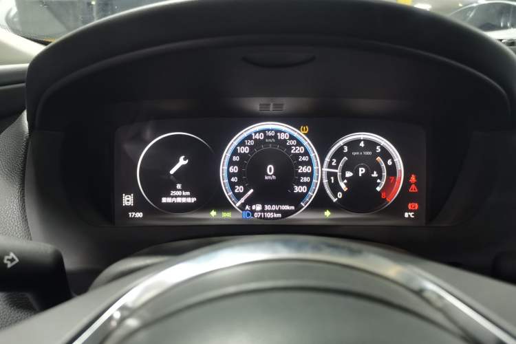 Used Jaguar XEL 2019 2.0T 200 PS Deluxe Edition
