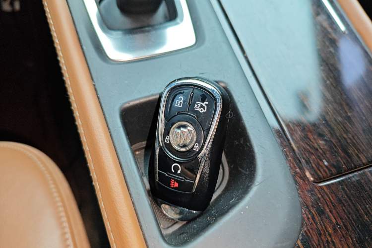 Used Buick LaCrosse 2016 20T Leading Model
