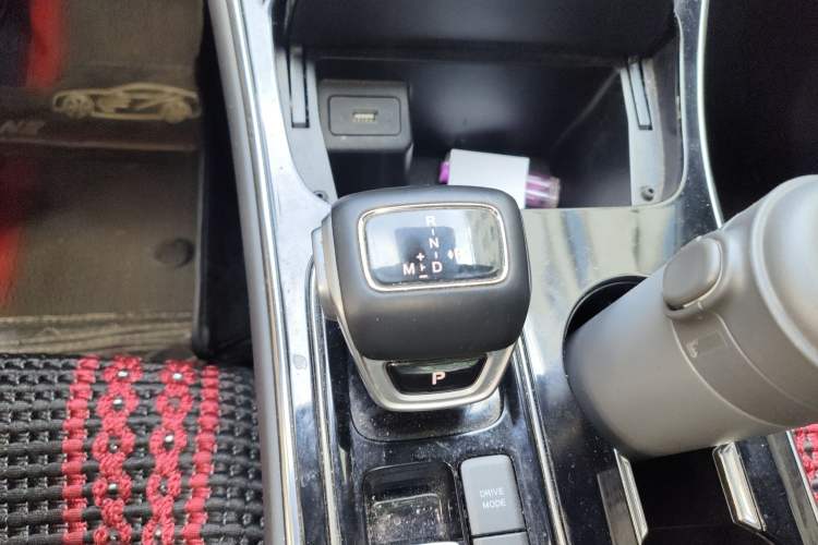 Used FORTHING T5 EVO 2021 1.5TD DCT Starry Edition
