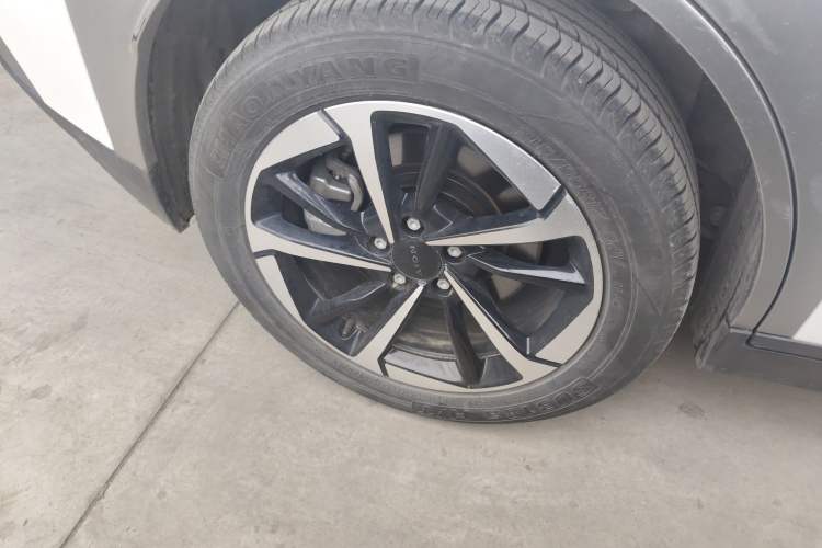 Used AION Y 2023 Younger Star Edition