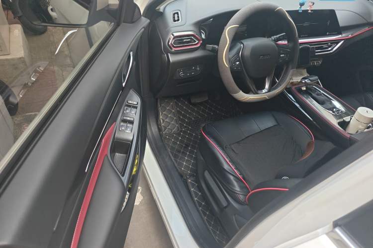 Used CHANGAN OSHAN X5 2021 1.5T DCT Prestige Edition