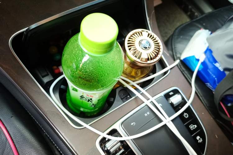 Used Mercedes-Benz GLC 2022 Facelift GLC 260 L 4MATIC Luxury Edition
