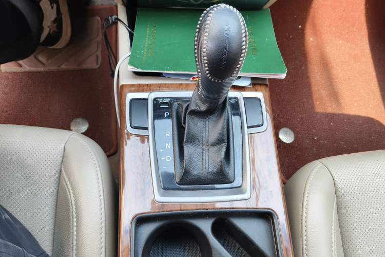 Used Hyundai Mistra 2014 1.8L Automatic Deluxe DLX Model