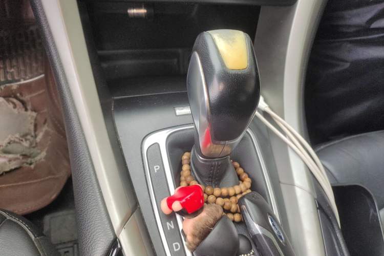 Used Ford Mondeo 2013 2.0L GTDi 200 Luxury Model
