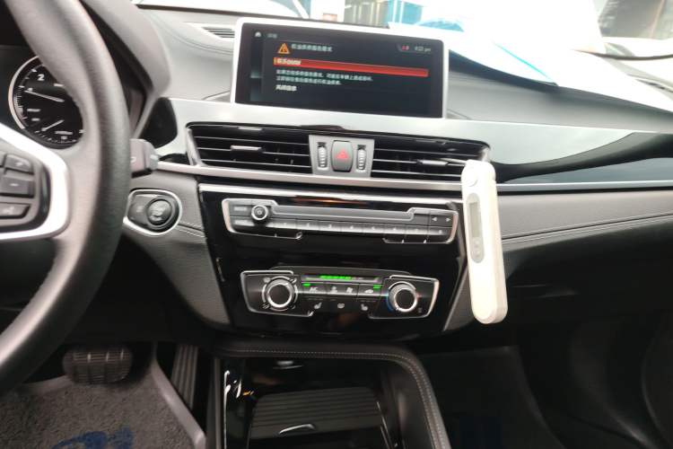 Used BMW X2 2019 sDrive20i M Sport Package China VI Emission Standard
